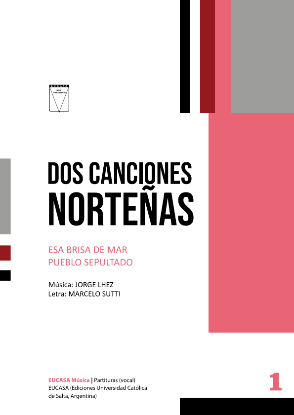 Dos canciones norteñas