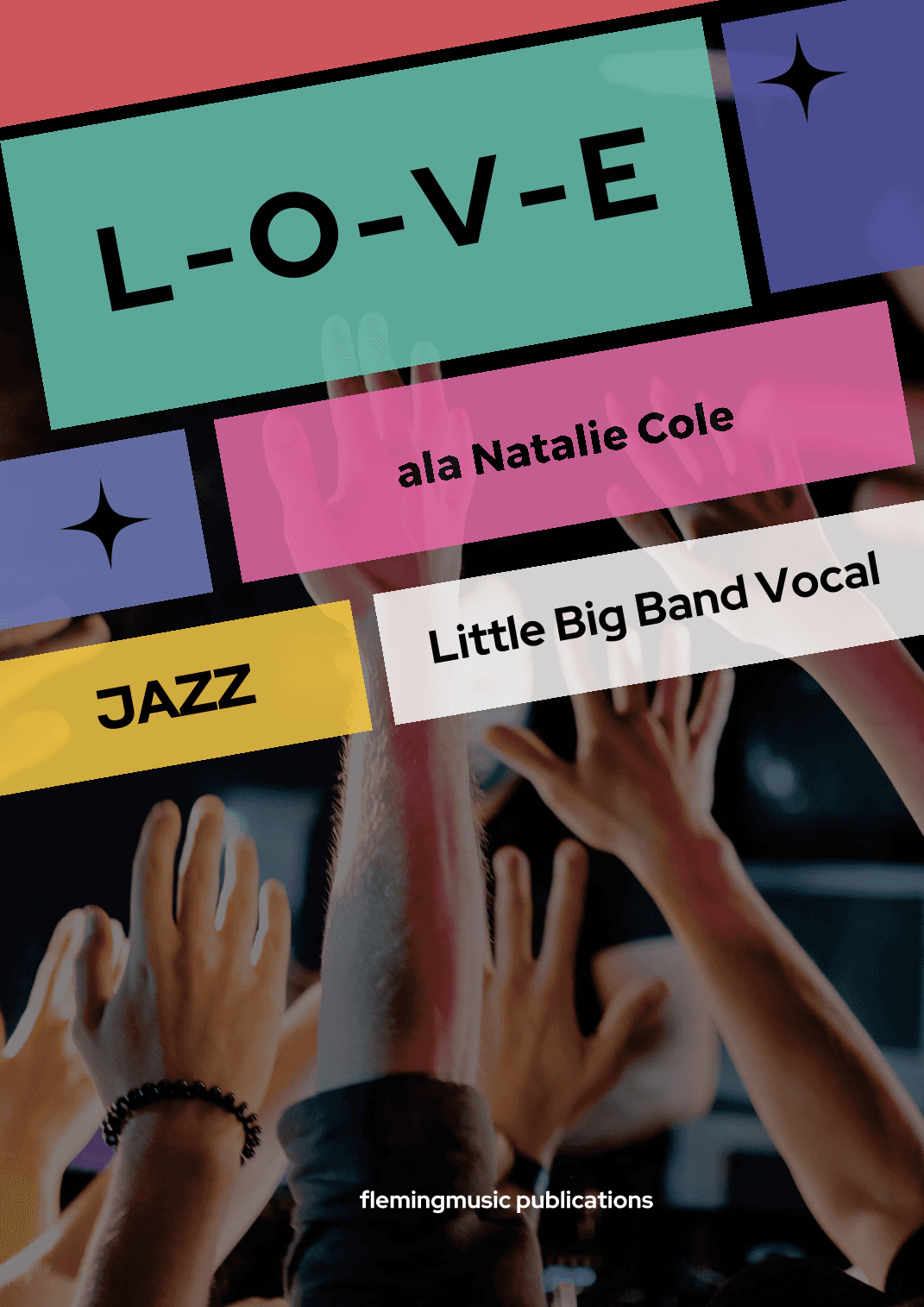 L-o-v-e (arr. John Fleming)