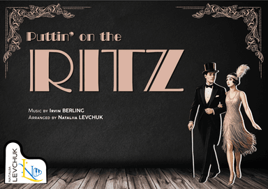 Puttin' on the ritz