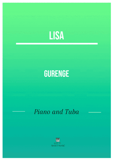 Gurenge (arr. ANDRE LAITANO)