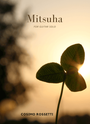 MITSUHA