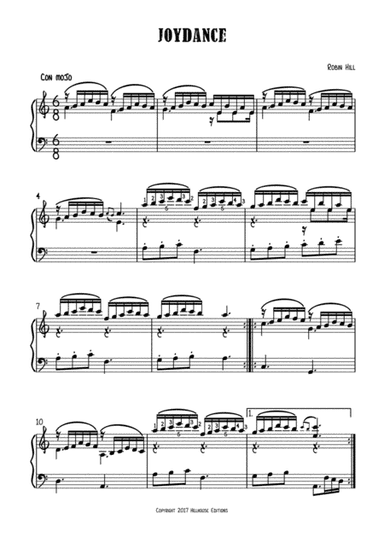Joydance