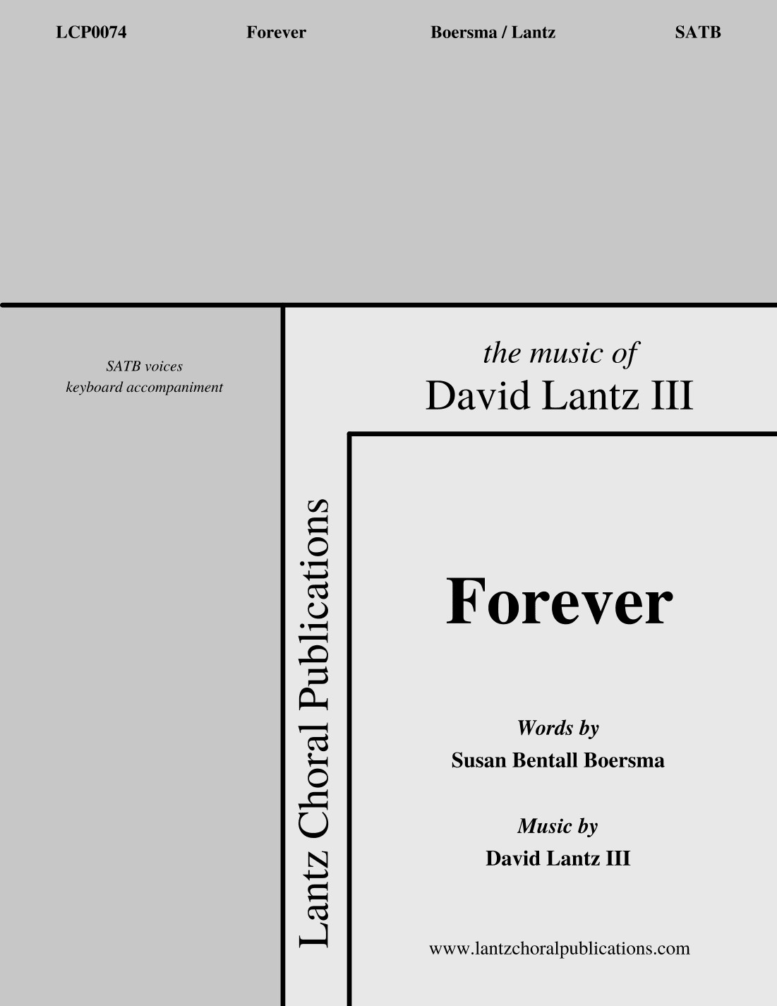 Forever
