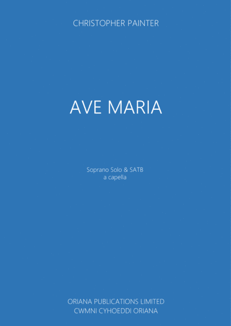 Ave Maria