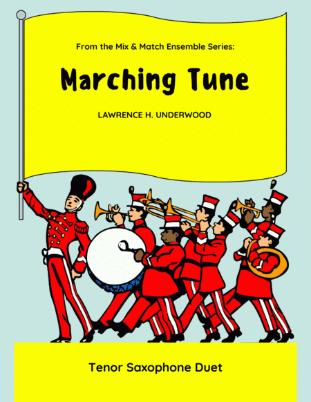 Marching Tune