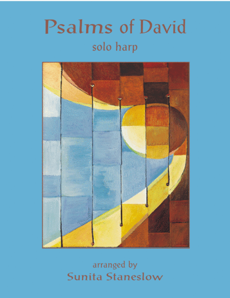 Psalms of David (arr. Sunita Staneslow)