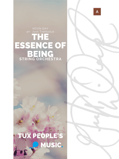 The Essence of Being