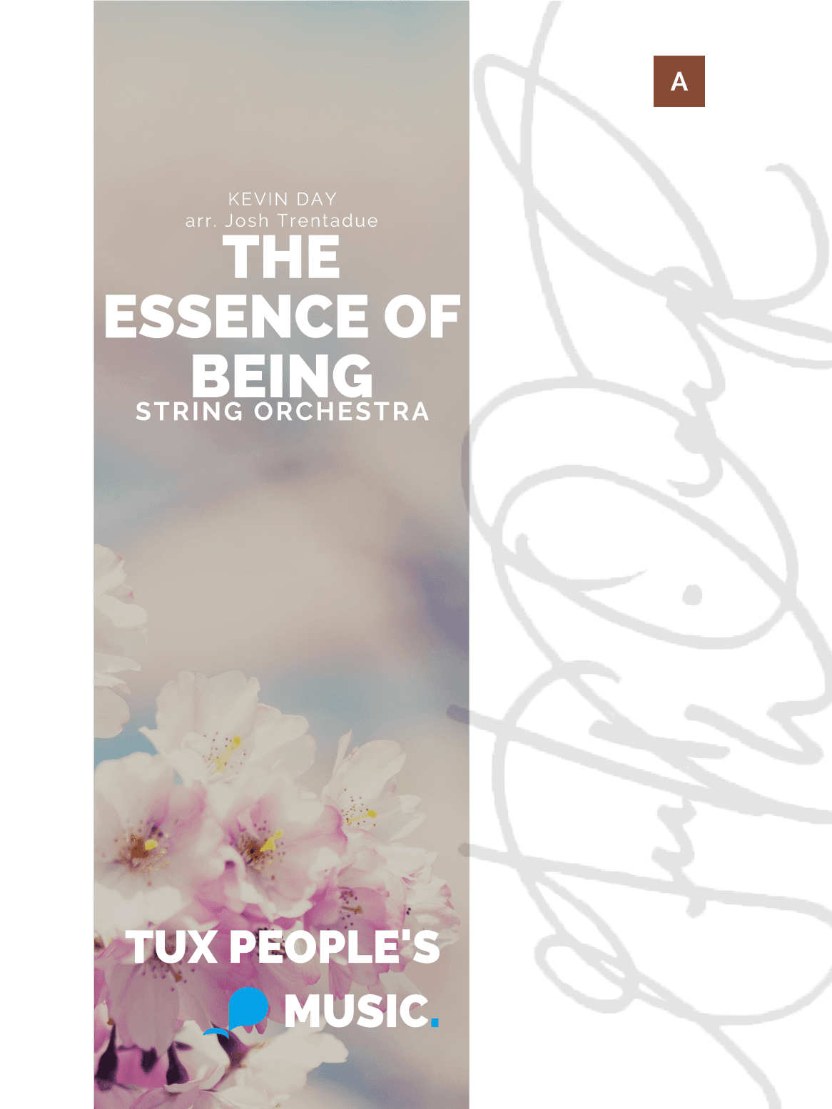 The Essence of Being