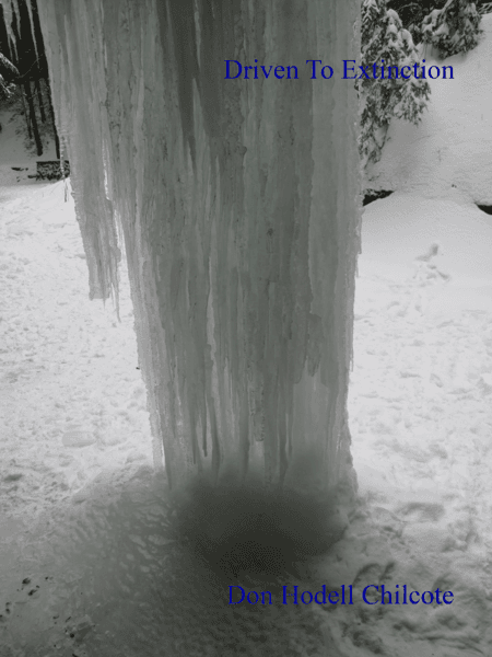 Driven To Extinction