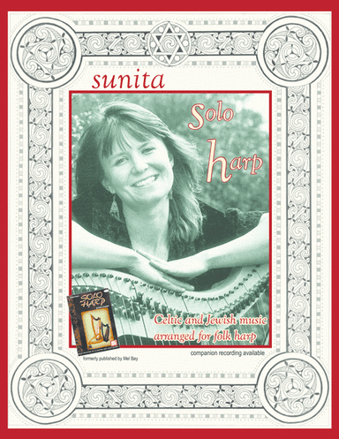 Solo Harp (arr. Sunita Staneslow)