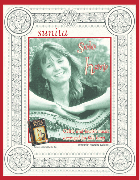Solo Harp (arr. Sunita Staneslow)