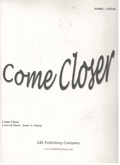 Come Closer