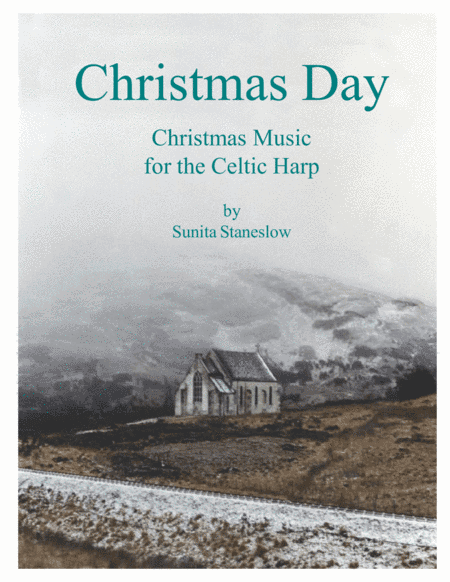 Christmas Day (arr. Sunita Staneslow)