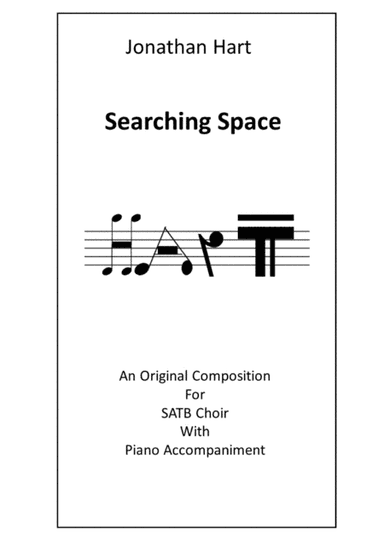Searching Space