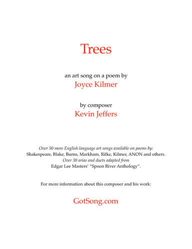 Trees