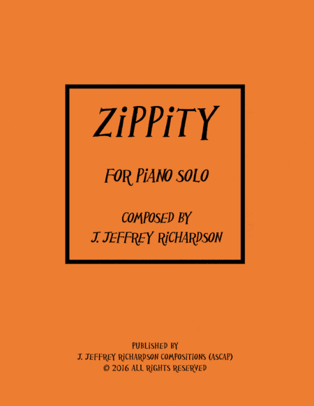 Zippity