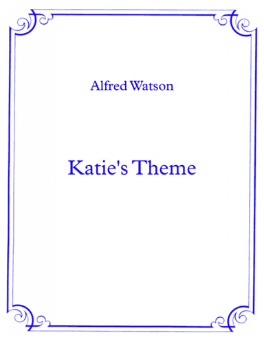 Katie's Theme