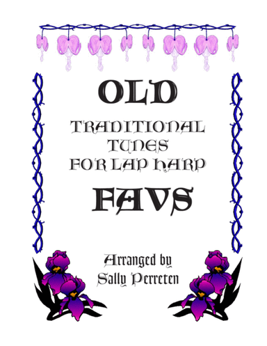 Old Favs (arr. Sally Perreten)