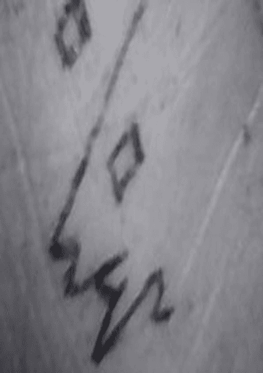 Morse Charang : 002142