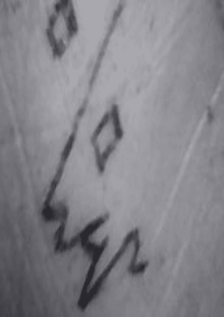 Morse Charang : 002142