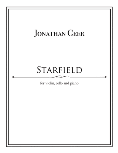 Starfield