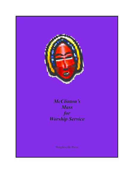 McClinton Mass for Worship Service