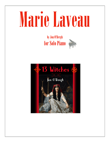 Marie Laveau