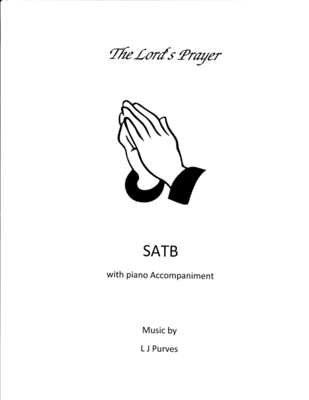 The Lord's Prayer