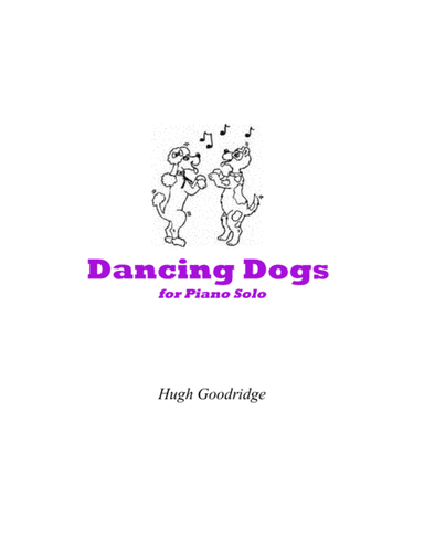 Dancing Dogs
