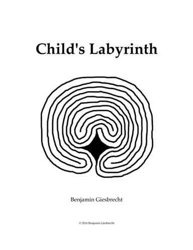 Child's Labyrinth