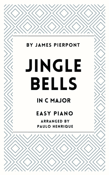 Jingle Bells (arr. Paulo Henrique)