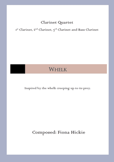 Whelk