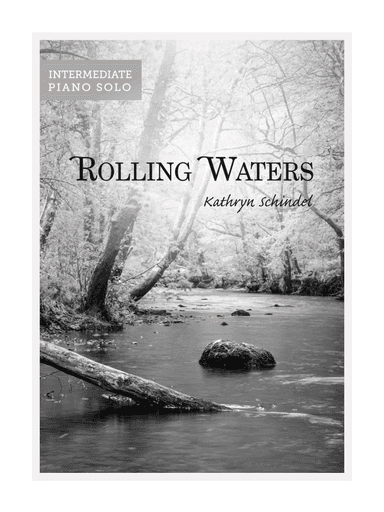 Rolling Waters