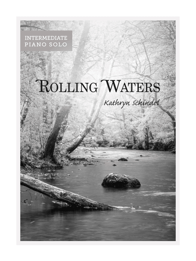 Rolling Waters