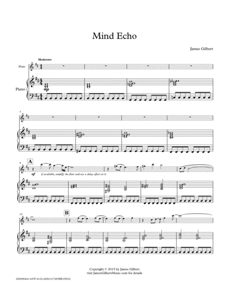 Mind Echo