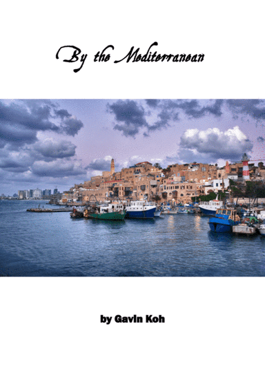 By the Mediterranean