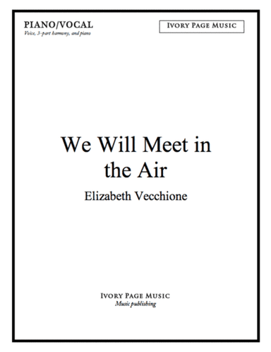 We Will Meet in the Air