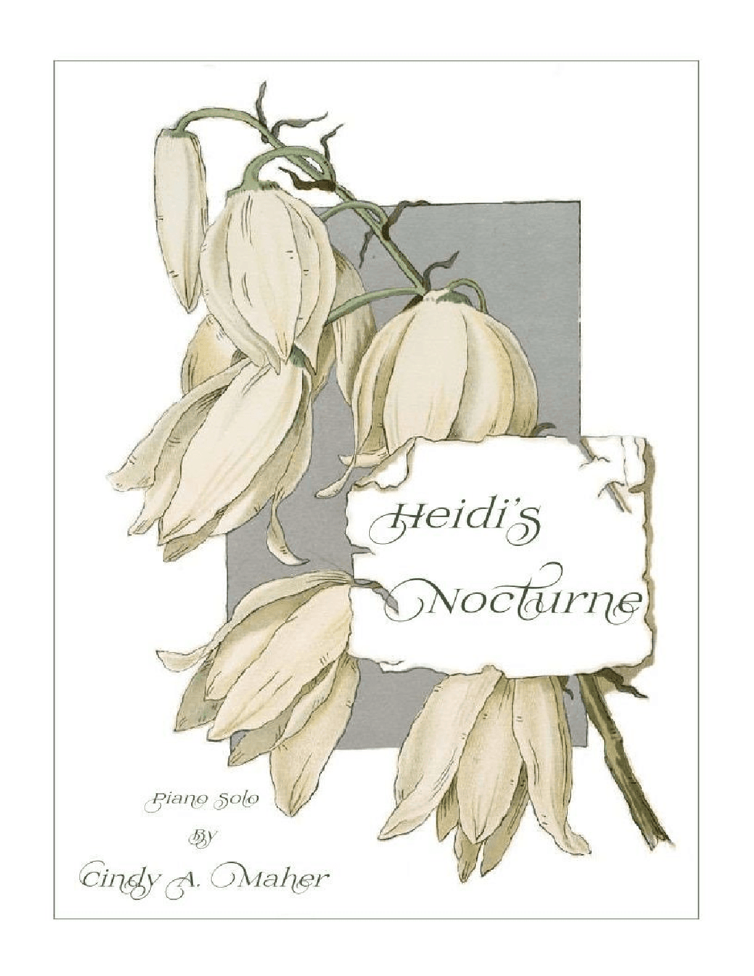 Heidi's Nocturne
