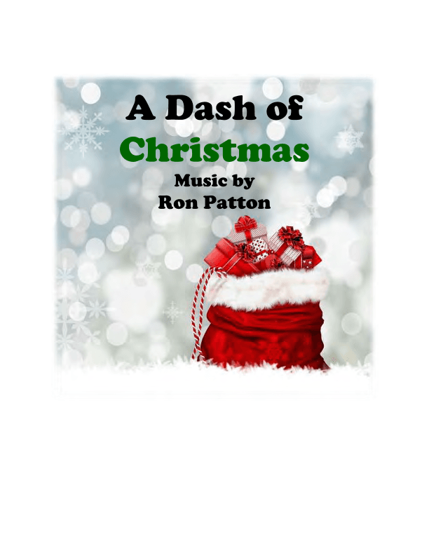 A Dash of Christmas