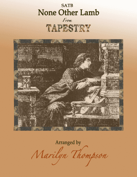 None Other Lamb--Octavo