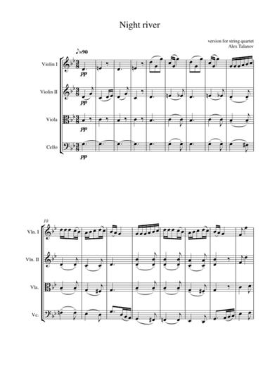 Two Ukrainian songs
