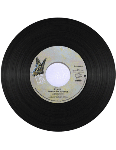 Somebody To Love (arr. Valeriya Klimukhina)