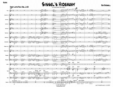 Sissel's Hideaway