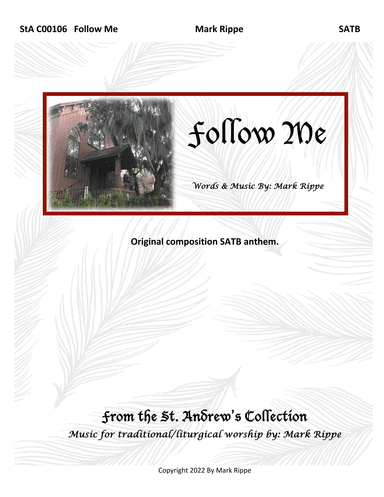 Follow Me (StA C00106)