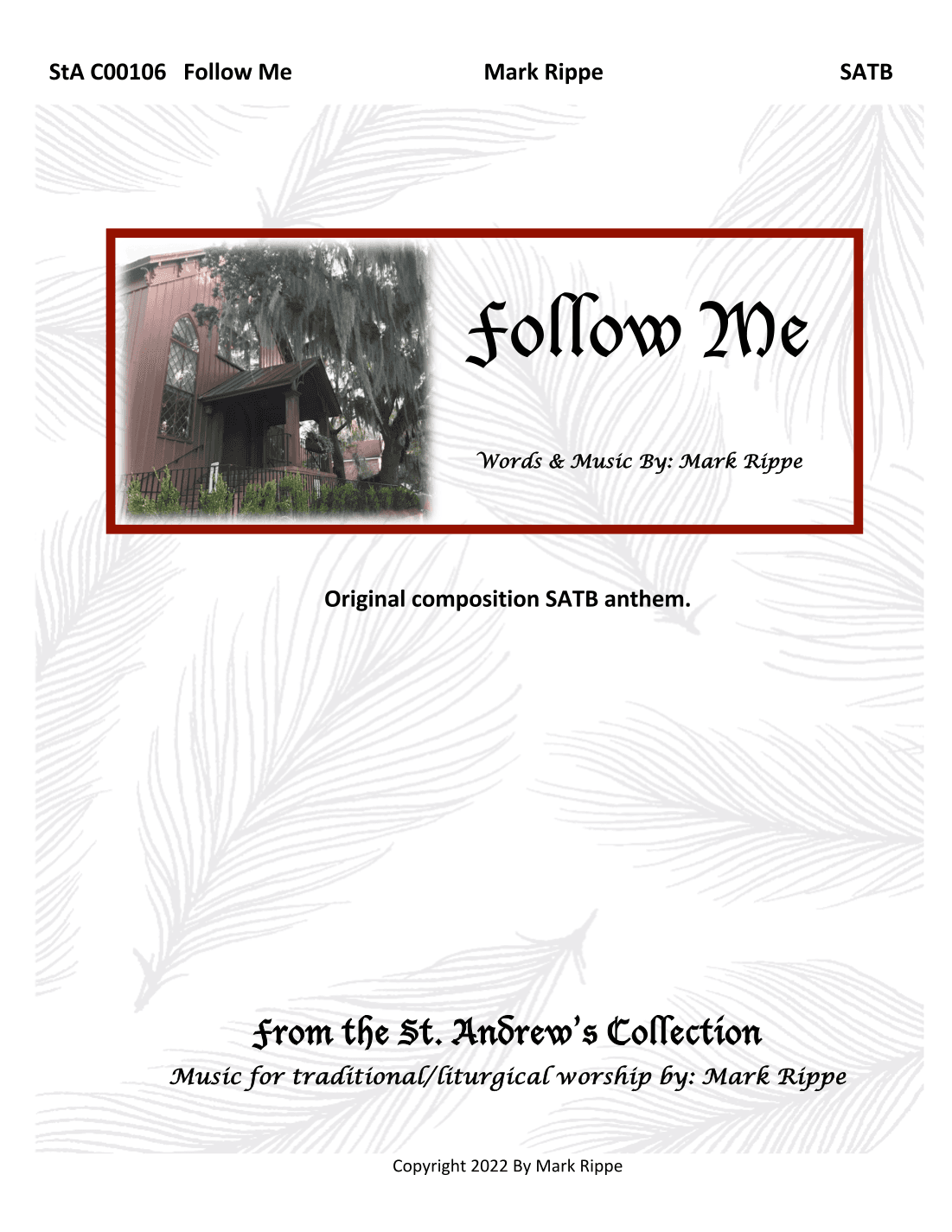 Follow Me (StA C00106)