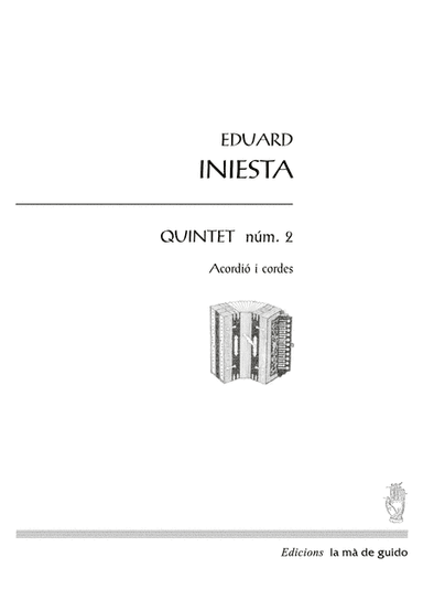 Quintet núm 2