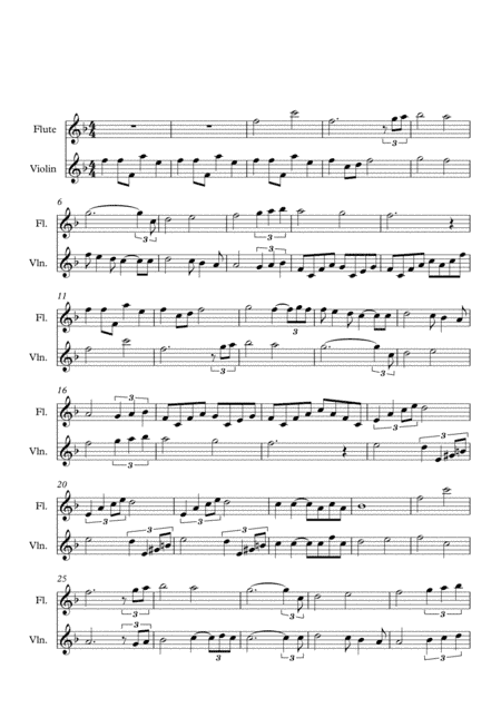 Can't Help Falling In Love (arr. Vittari Duo)