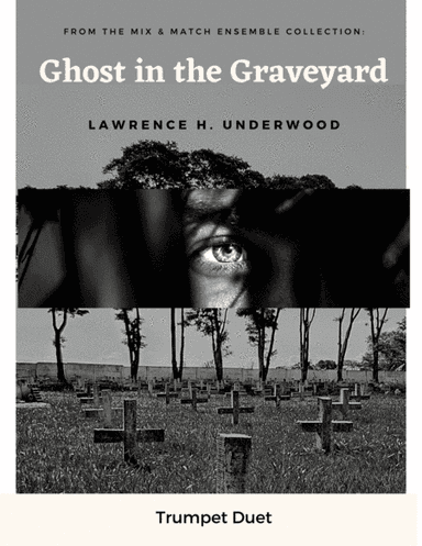 Ghost in the Graveyard