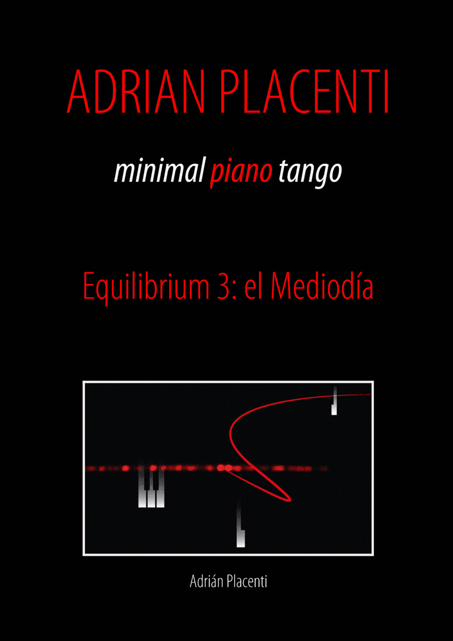 Equilibrium 3 (El mediodía)