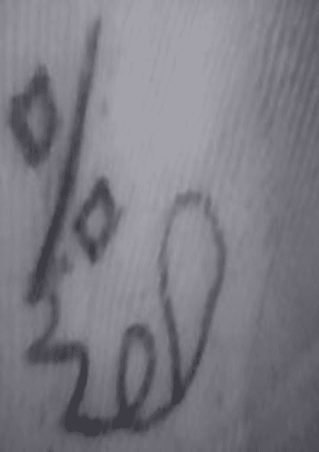 Morse Charang : 002200